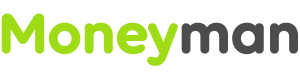 Logo Moneyman